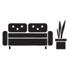 Furniture Pieces That Anchor Cozy Spaces