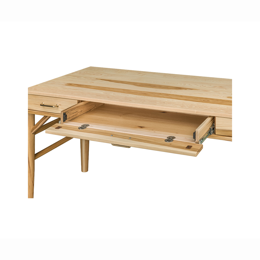 Bordeaux Writing Desk