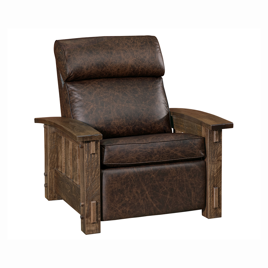 Houston Stockton Recliners
