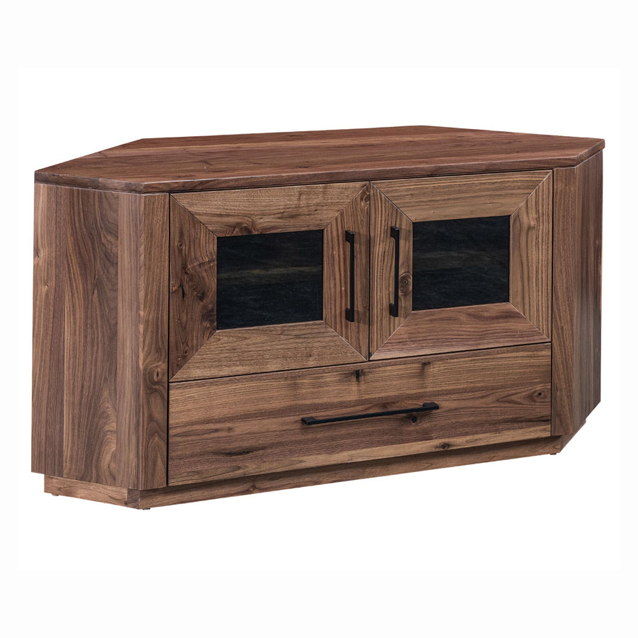 Lexus Corner TV Stand