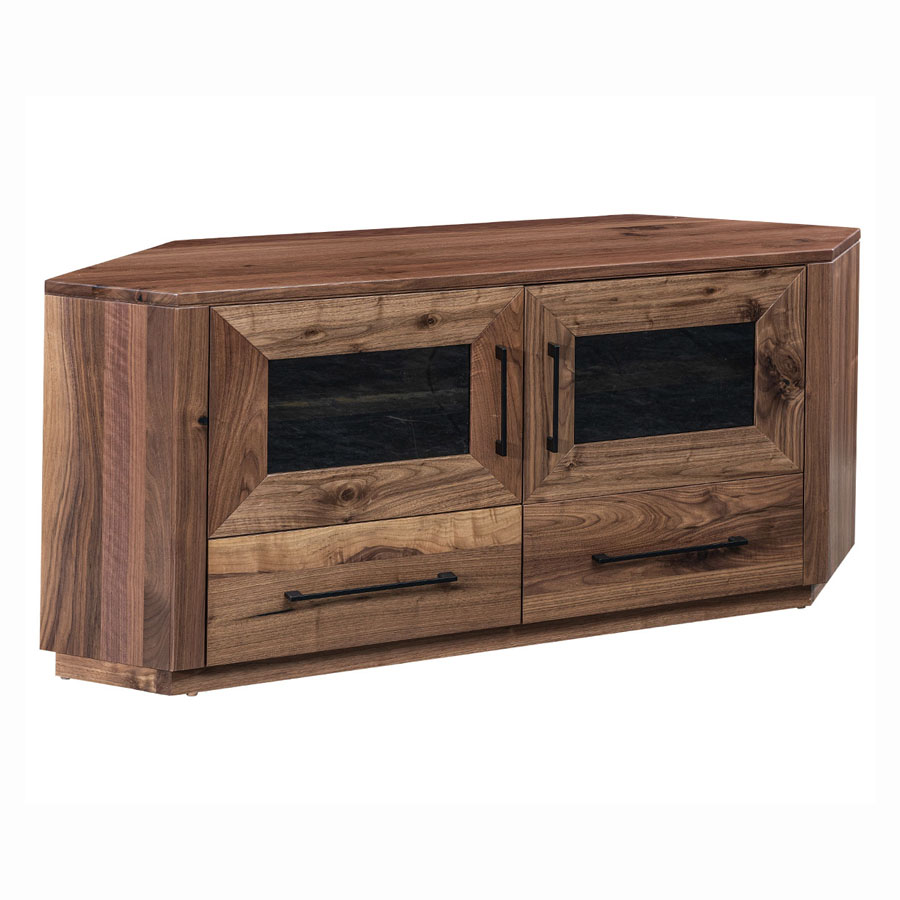 Lexus Corner TV Stand