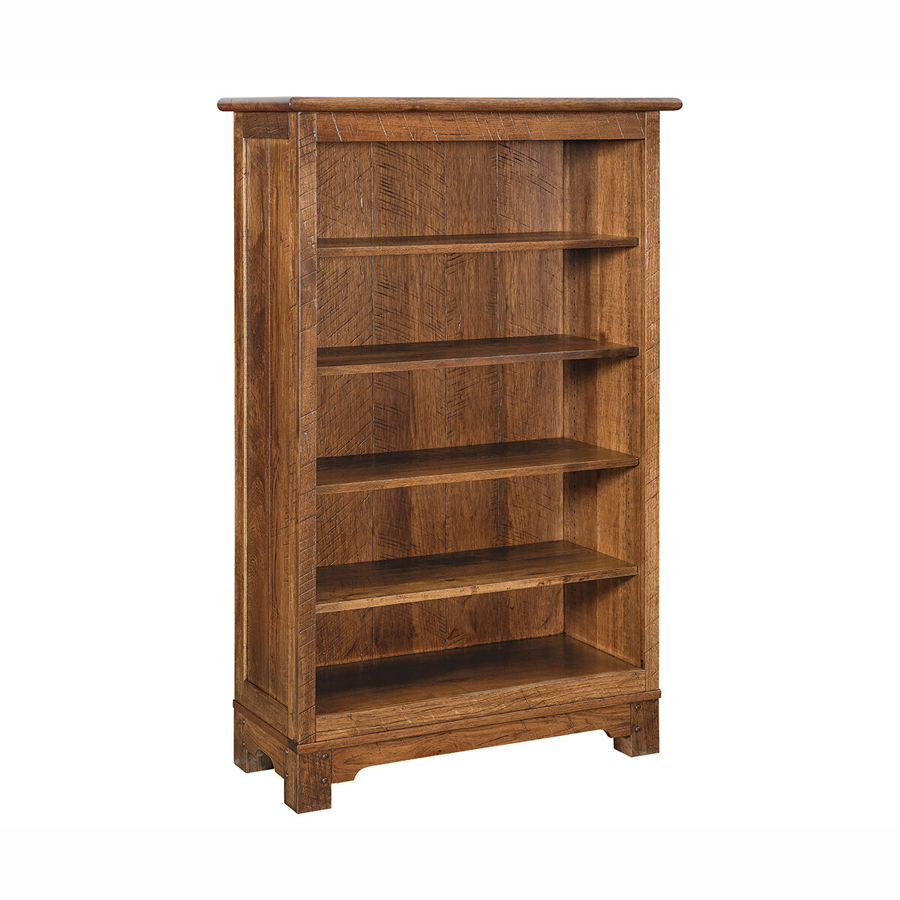 Farmhouse Bookcase
