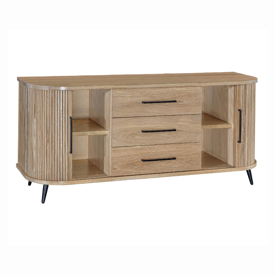 Berkeley TV Stand