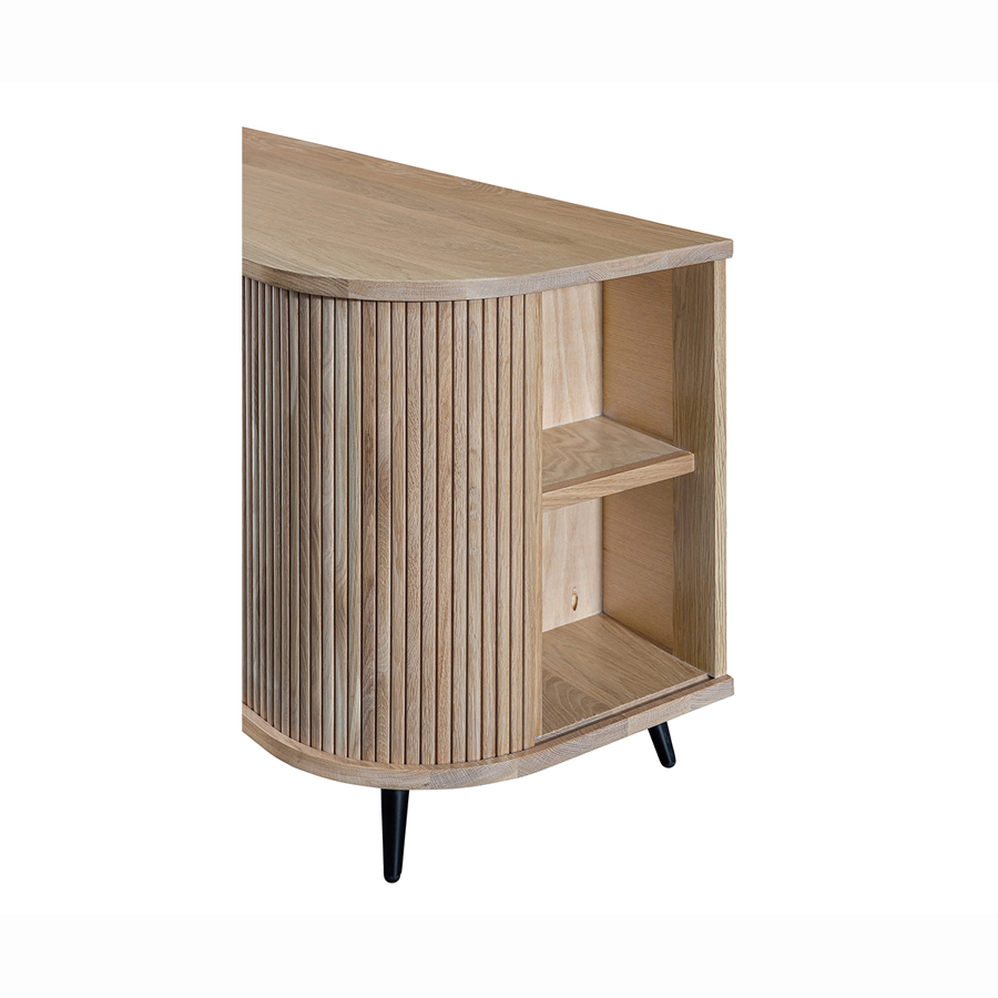 Berkeley TV Stand