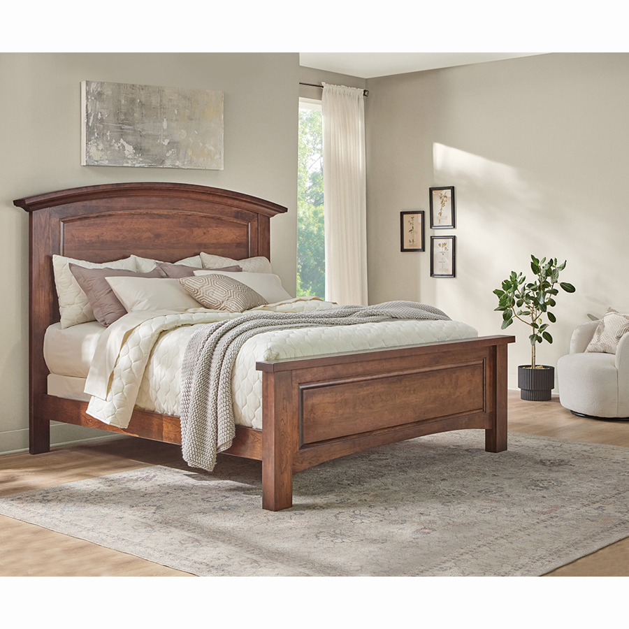 Abby Bed
