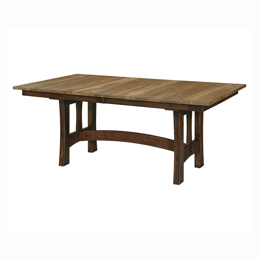 Bradenton Trestle Table