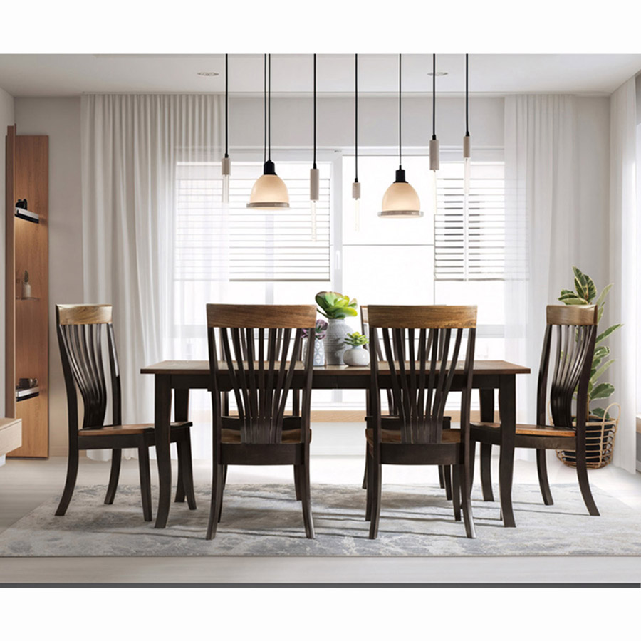 Carolton Leg Table