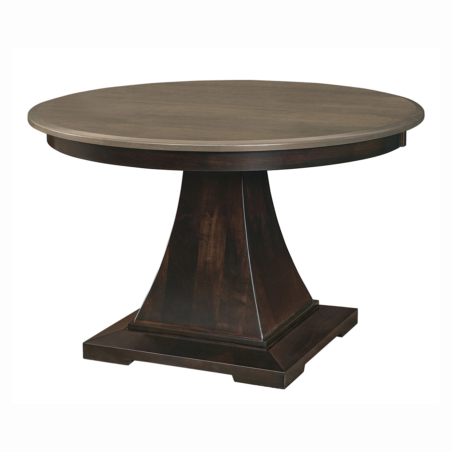Danbury Pedestal Table