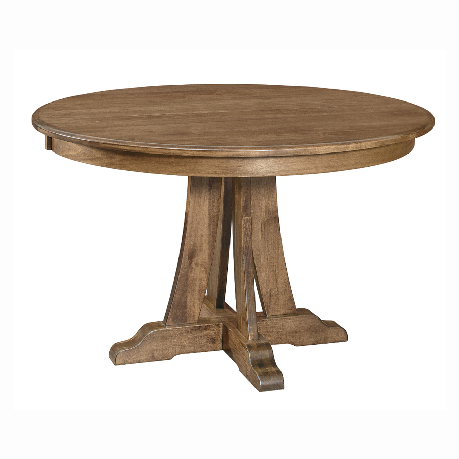 Houlton Pedestal Table