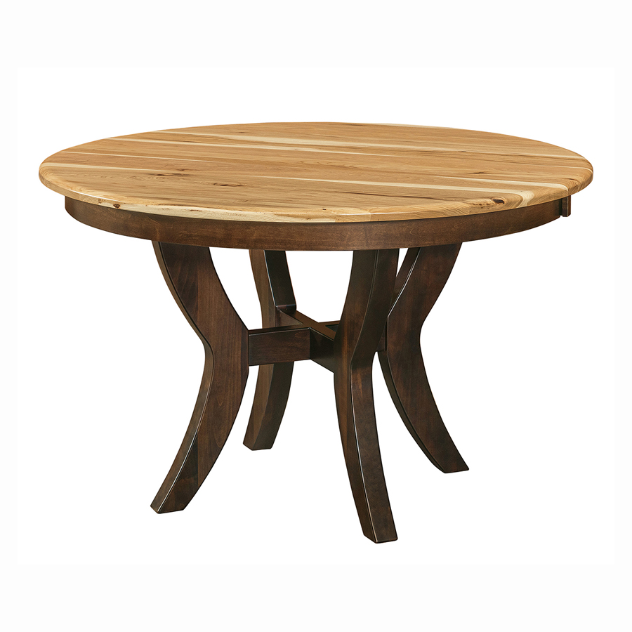Kirksville Pedestal Table