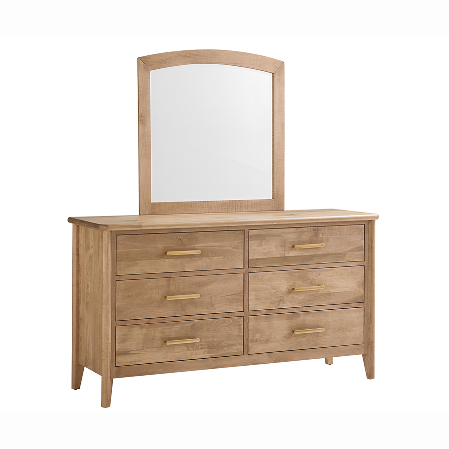 Mulholland Dresser