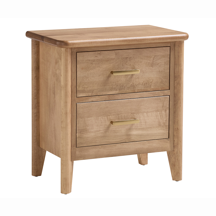 Mulholland Nightstand