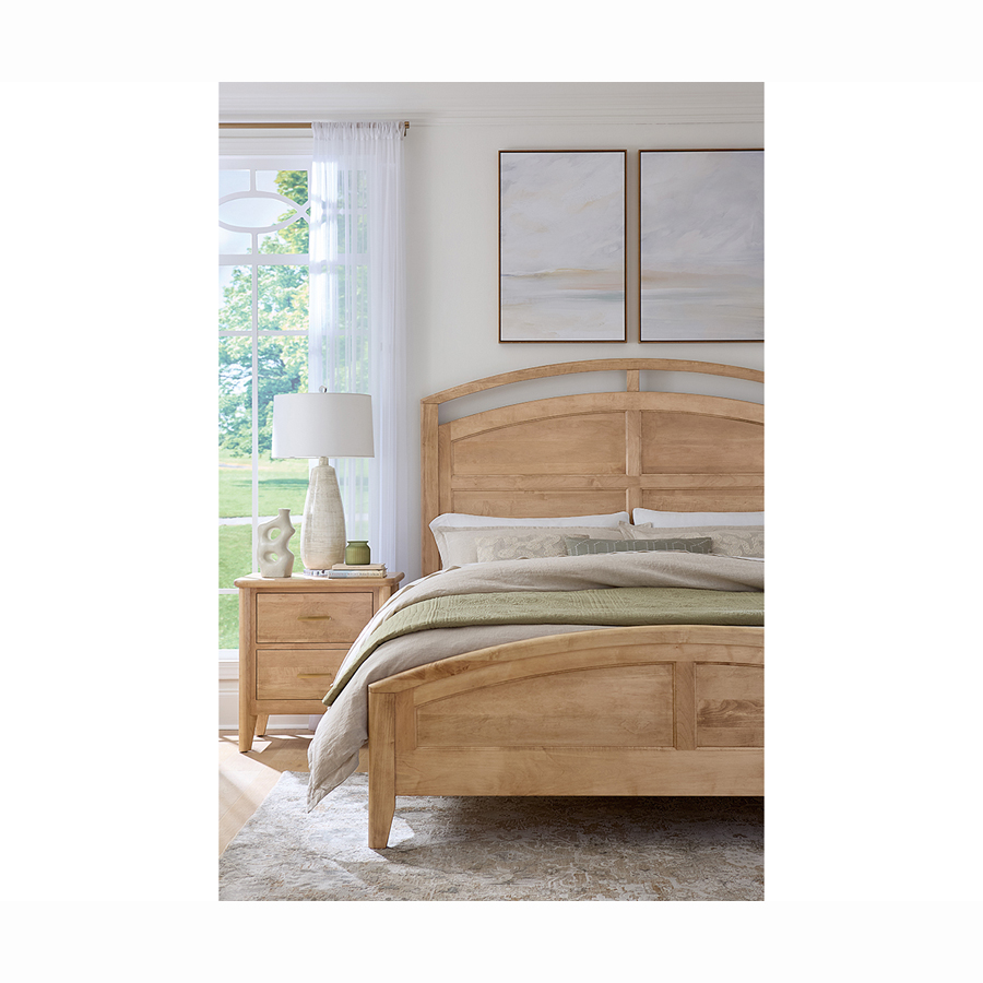 Mulholland Bed