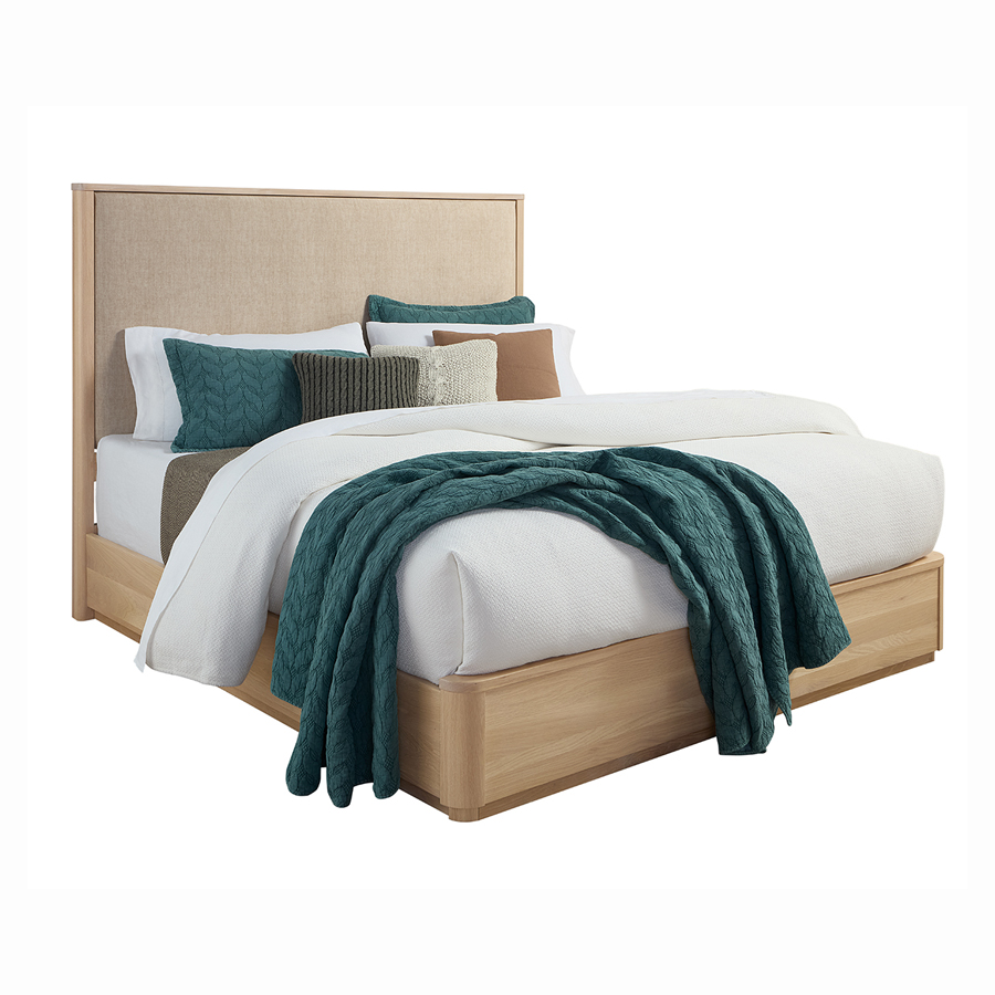 Reseda Bed