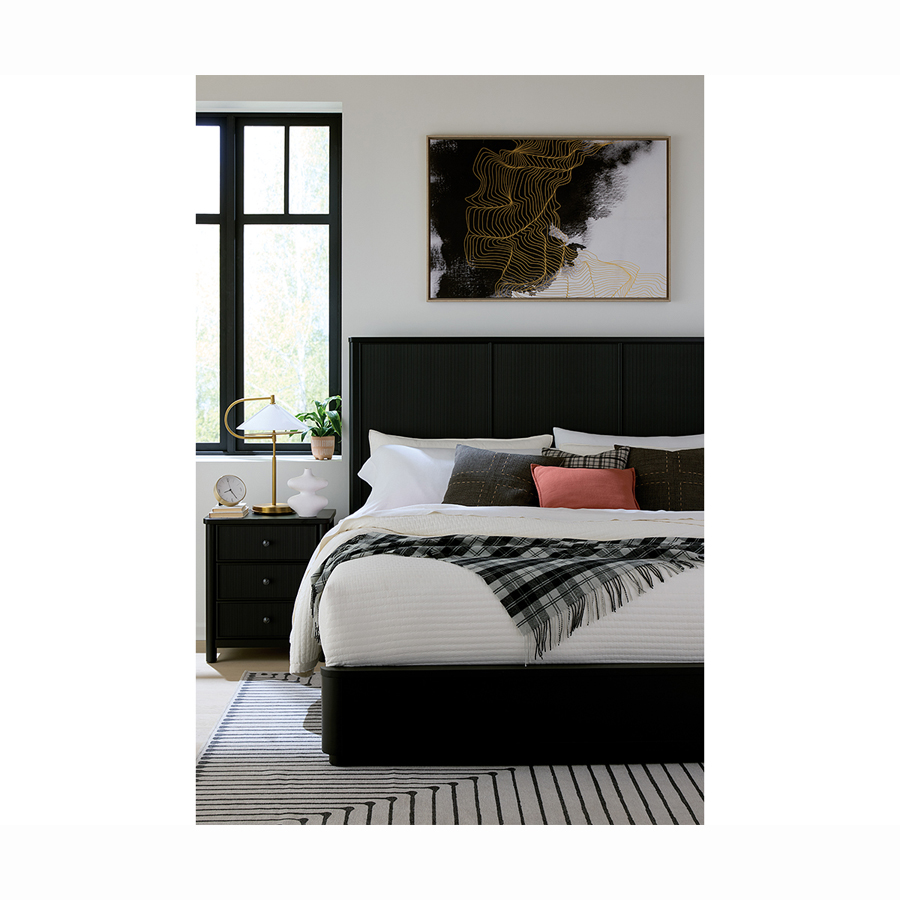 Reseda Bed