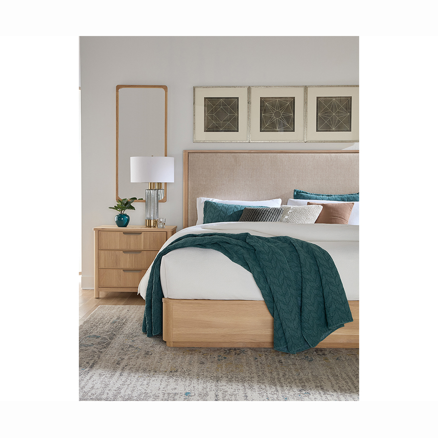 Reseda Bed