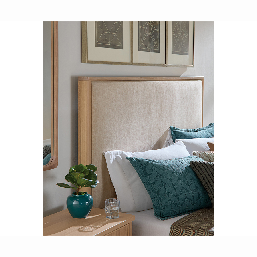 Reseda Bed