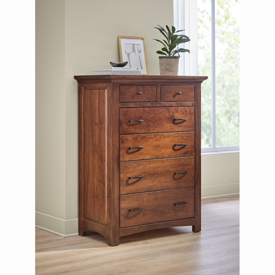 Abby Chests