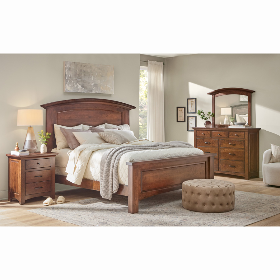 Abby Nightstands