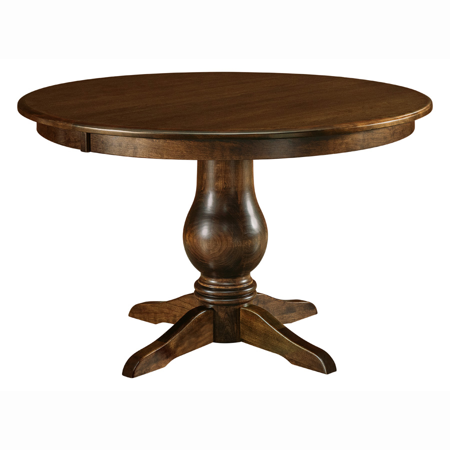 Auburn Single Pedestal