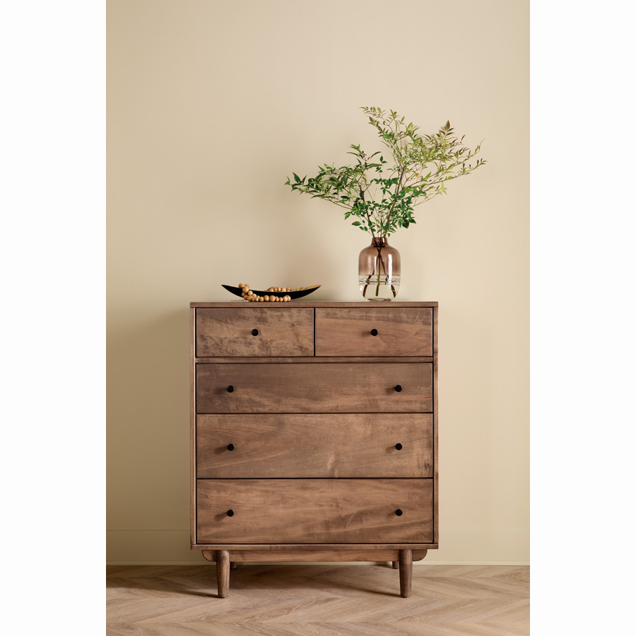 Baymont Chests