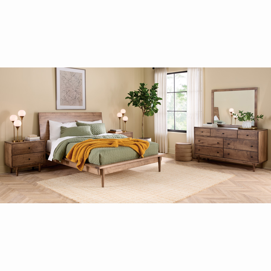 Baymont Nightstands