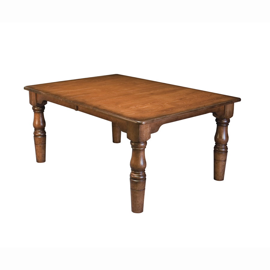 French Farmhouse Legged