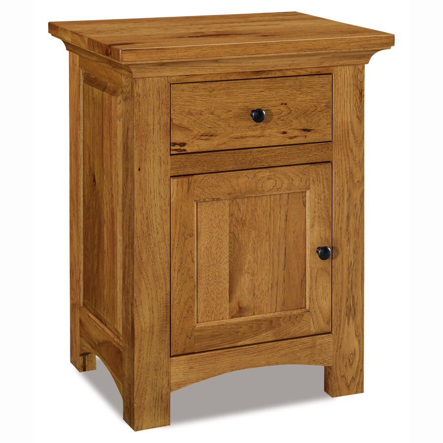 Abby Nightstands