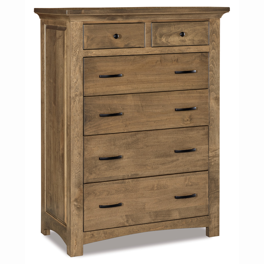 Abby Chests