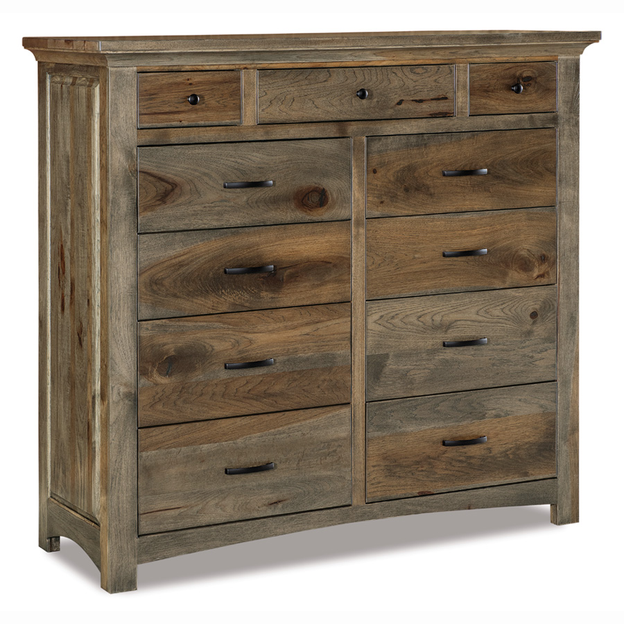Abby Chests