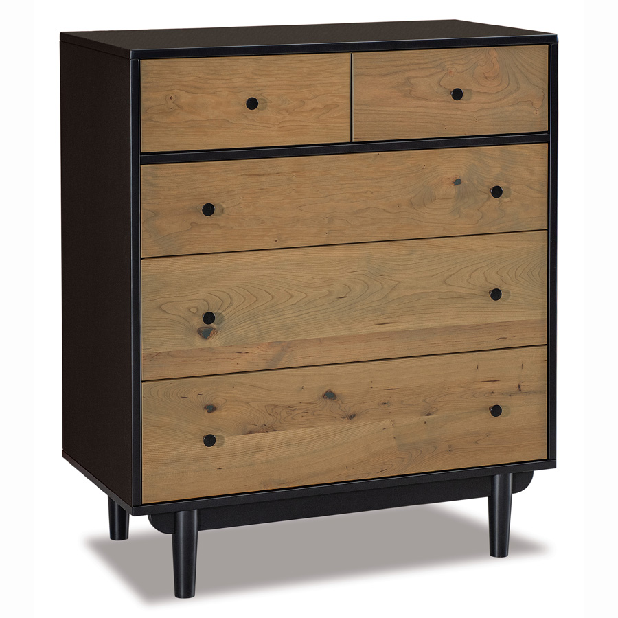 Baymont Chests