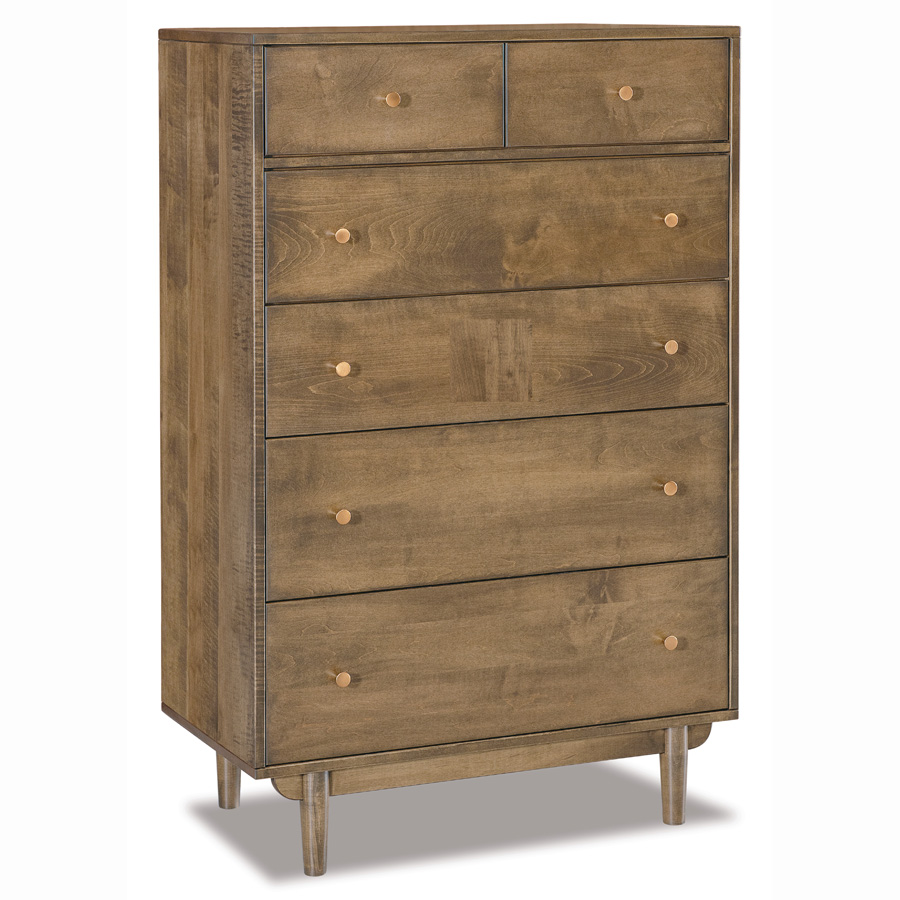 Baymont Chests