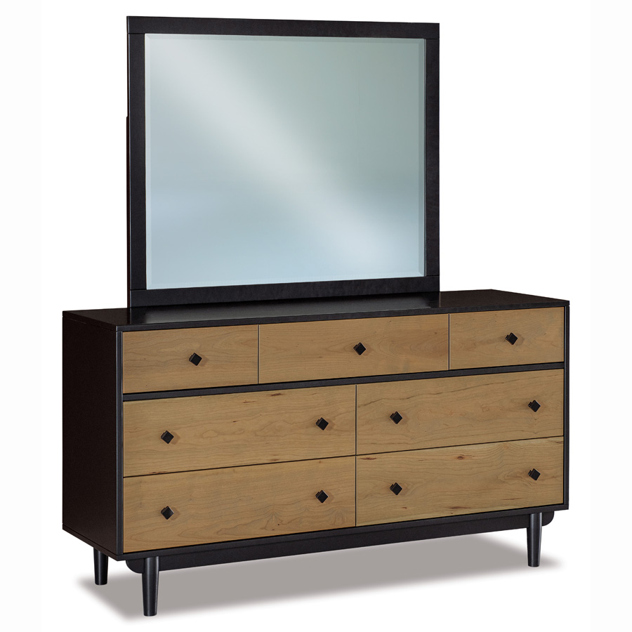 Baymont Dressers