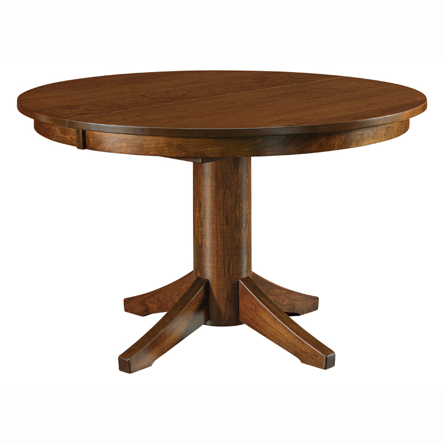 Nora Single Pedestal