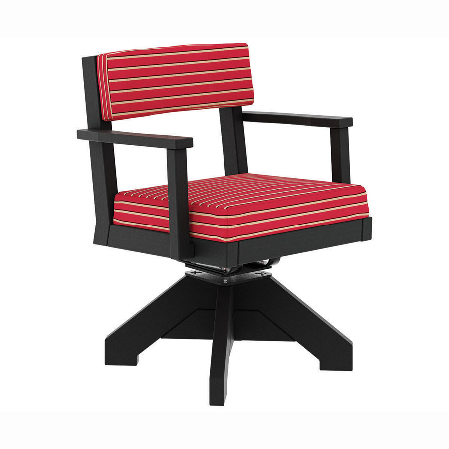 Bellaire Swivel Chair