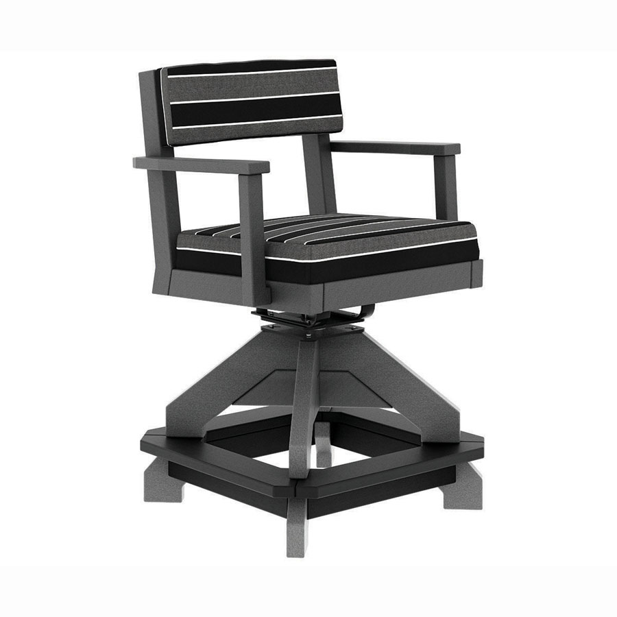 Bellaire Swivel Chair
