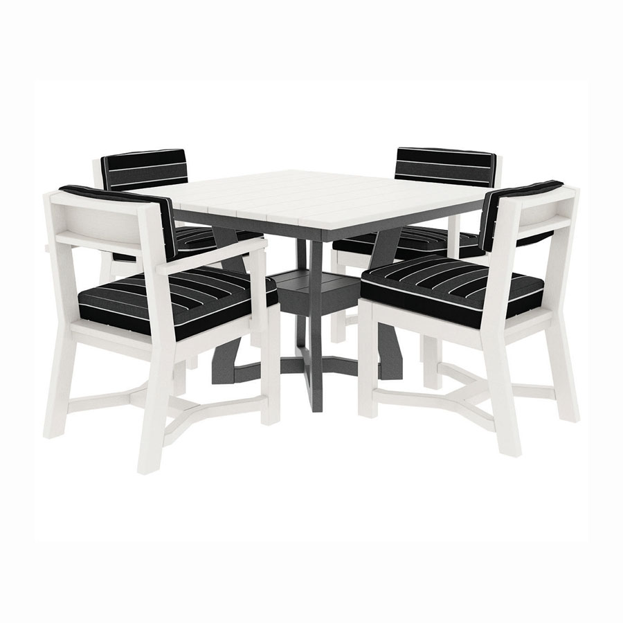 Bellaire 44 X 44 Table