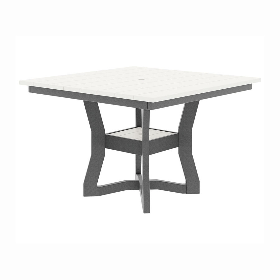 Bellaire 44 X 44 Table