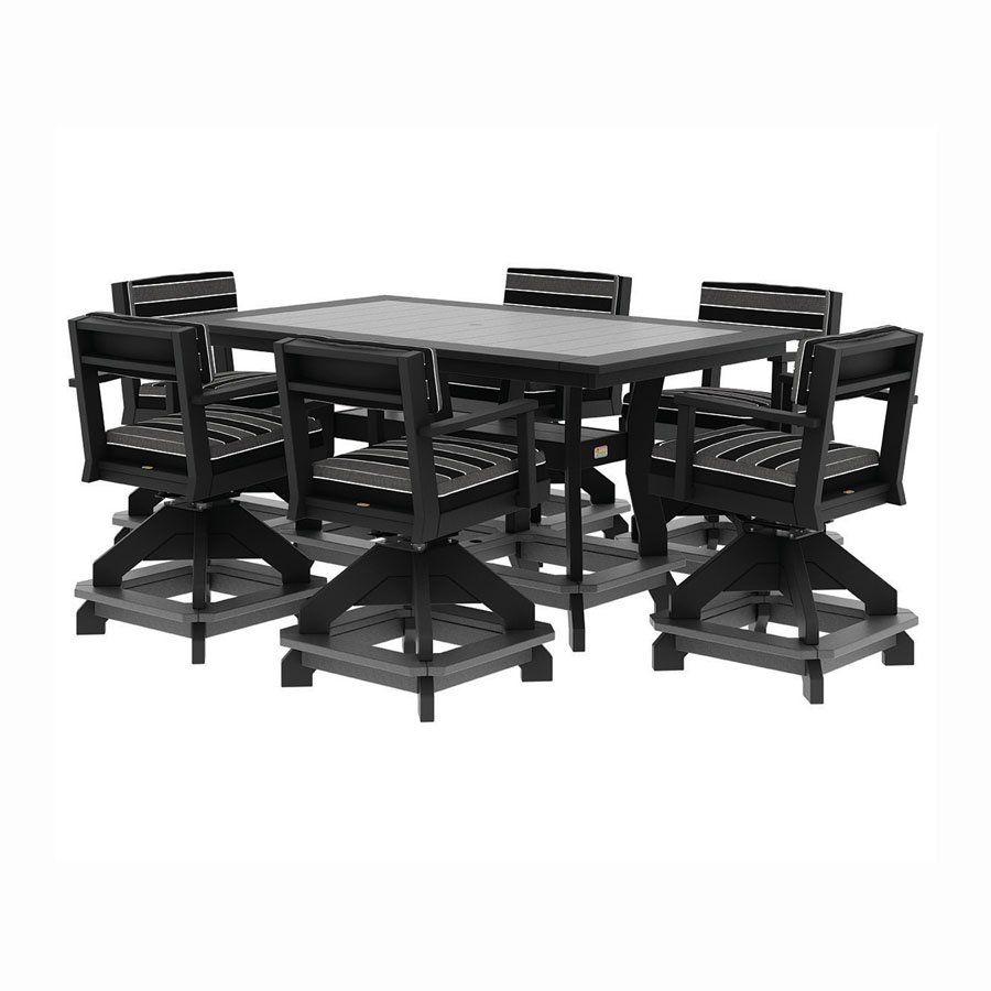 Bellaire 44 X 72 Table