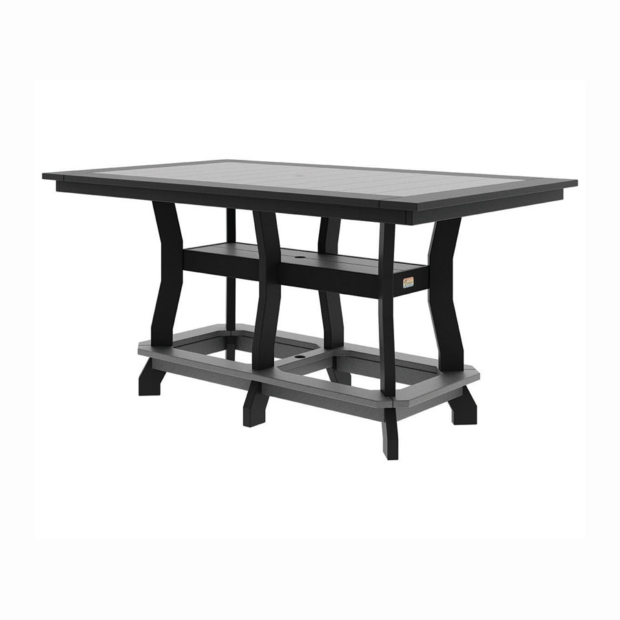 Bellaire 44 X 72 Table