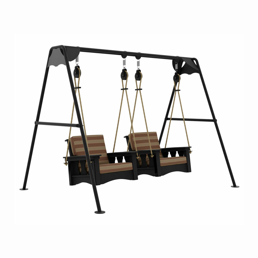A-Frame