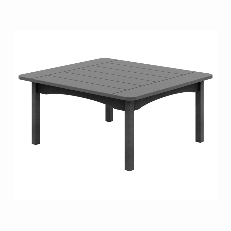 Hertiage Conversation Table