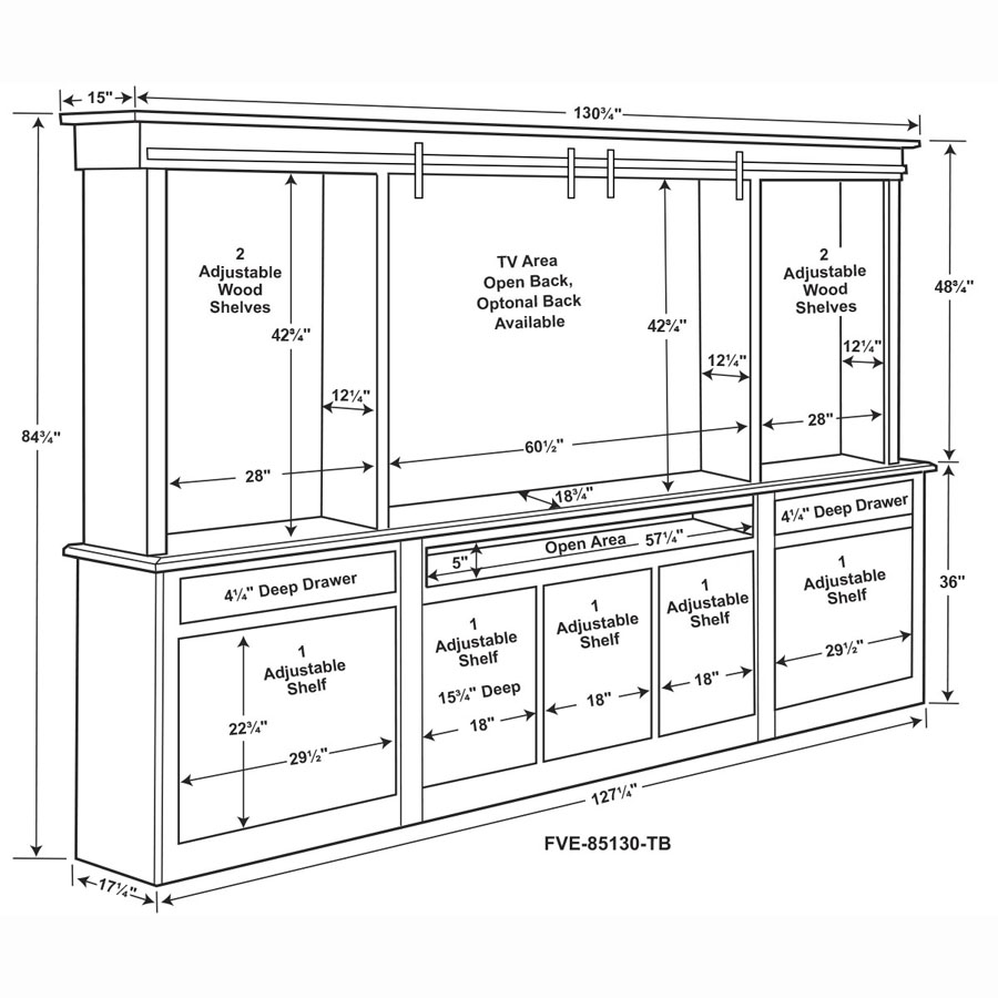 FVW-FVE-85130-TB