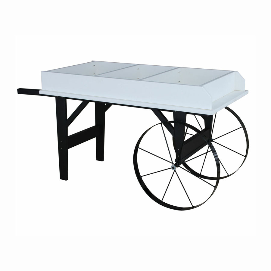 Flower Carts