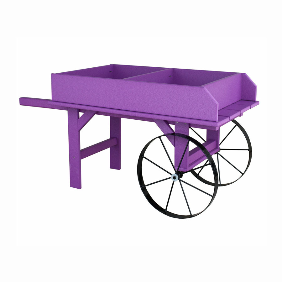 Flower Carts