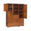 Jacobson-Storage-Unit-Open