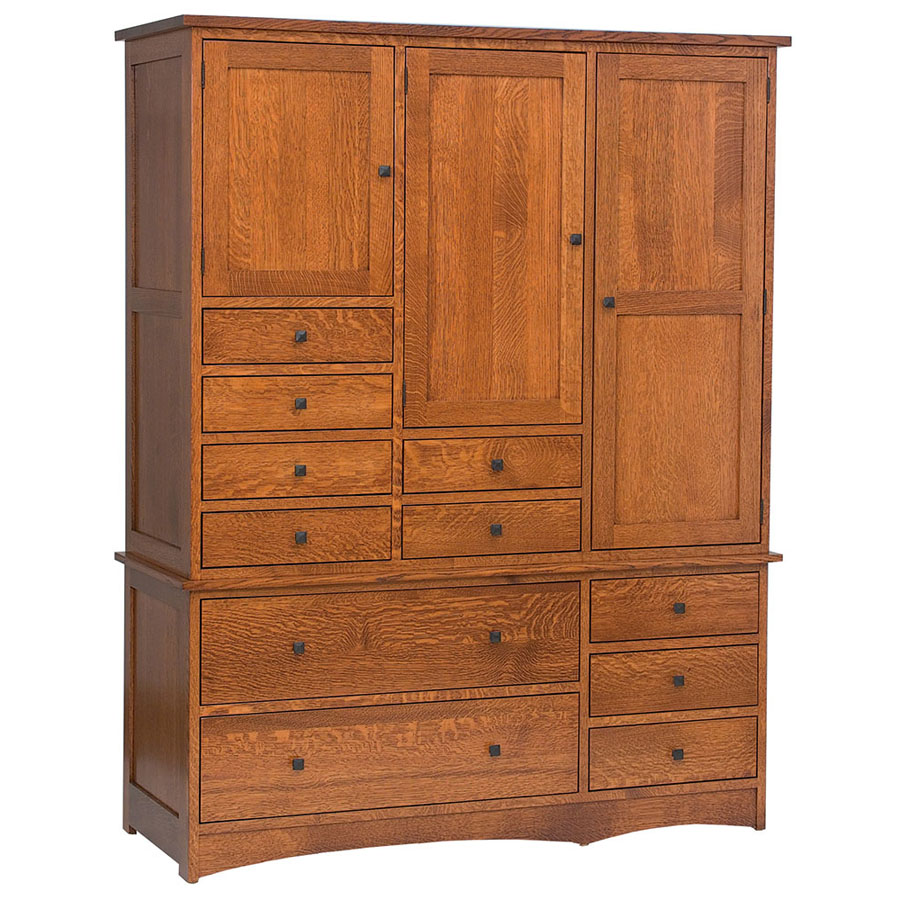 Jacobson-Storage-Unit