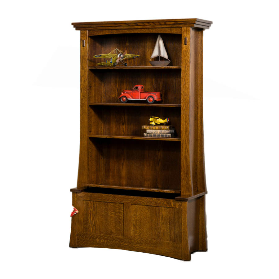 ModestoBookcase
