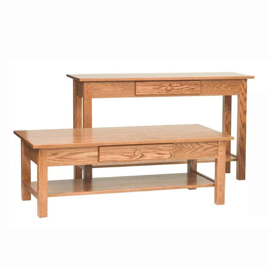 Open Mission – Full Set