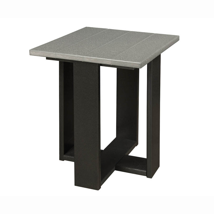 Brooklyn End Table